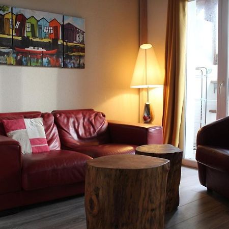 Duplex Bord Bassin D'Arcachon Apartman Ares Kültér fotó