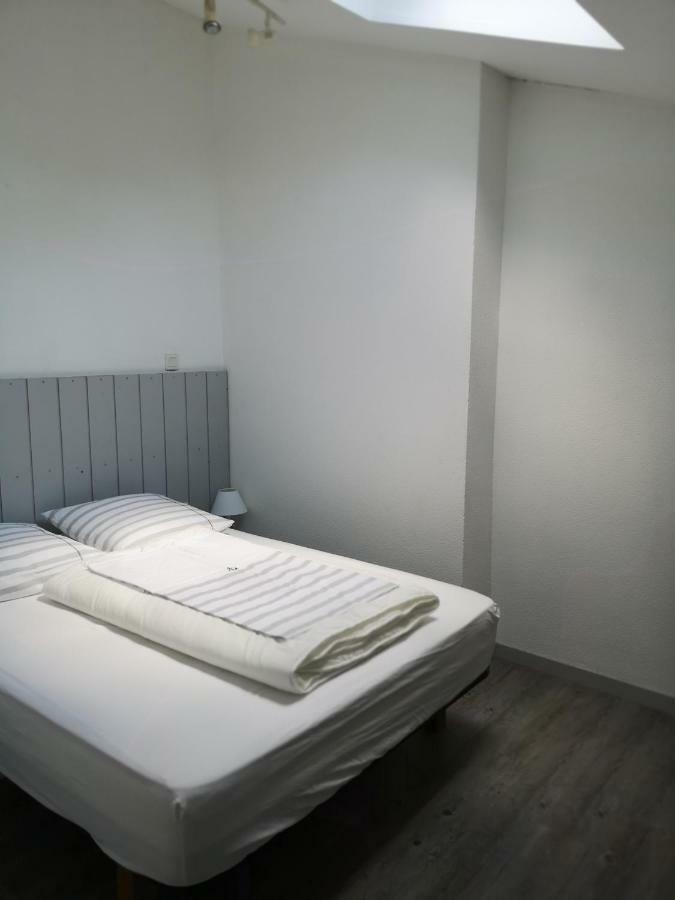 Duplex Bord Bassin D'Arcachon Apartman Ares Kültér fotó