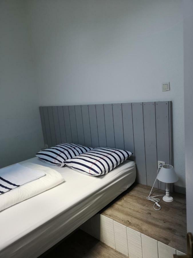 Duplex Bord Bassin D'Arcachon Apartman Ares Kültér fotó